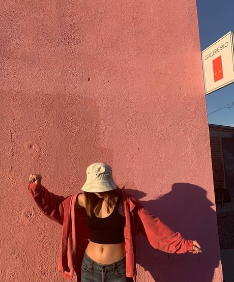 Anika Grace estrella atractiva recopilación