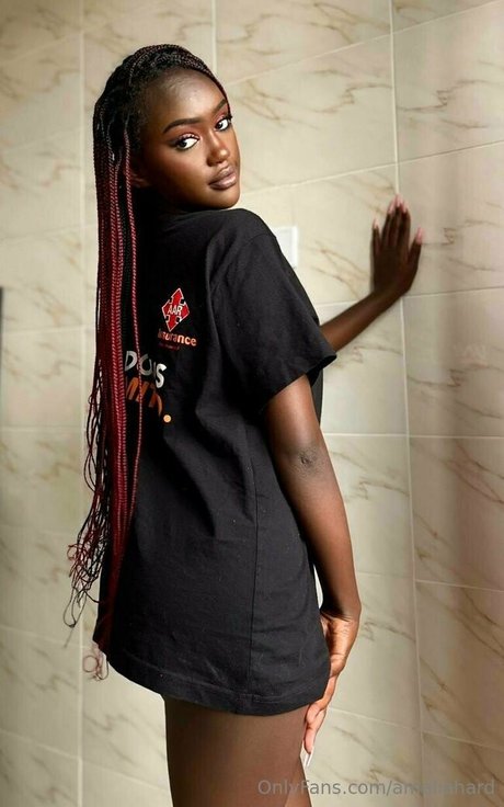 ameliahard estrella hermosa imagen