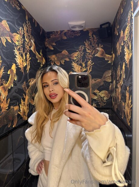 ameliahard star du sexe galerie