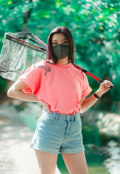 OniGiri actrice nue images