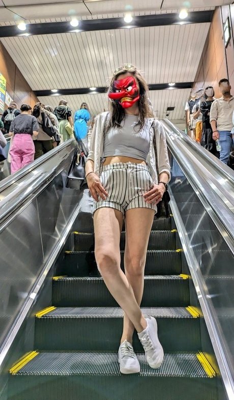 OniGiri estrella porno adulto recopilación