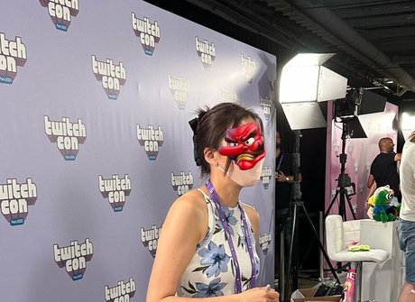 OniGiri star du porno de haute qualité image