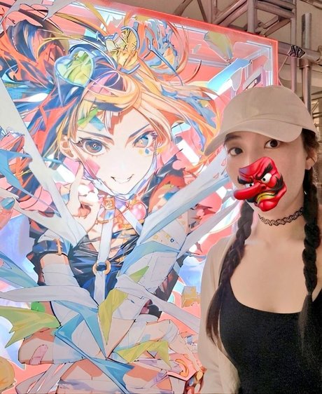 OniGiri xxx étoile images