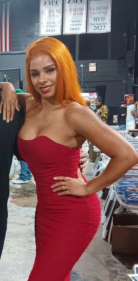 Renee Michelle star érotique archive