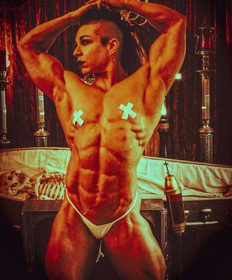 Anjie haut de star du porno photos