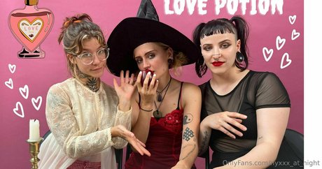 nyxxx at night estrella porno agradable galería