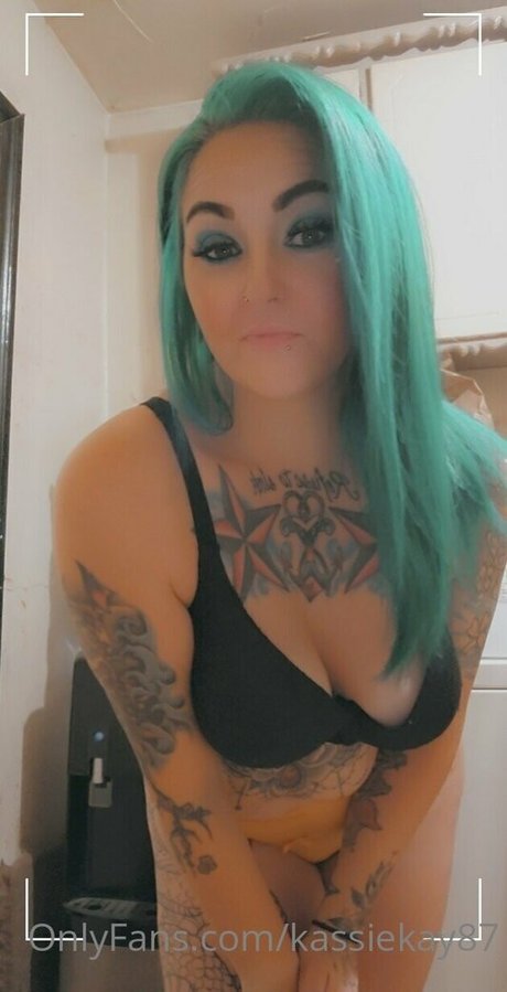 kassiekay87 jolie actrice photo