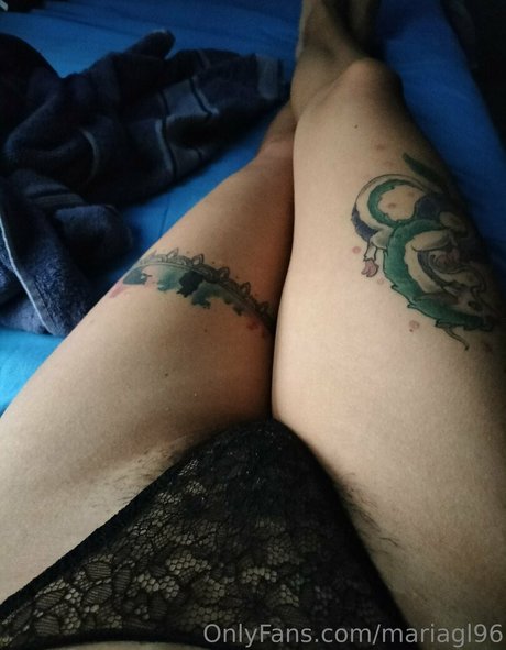 mariagl96 desnudos estrella porno imágenes