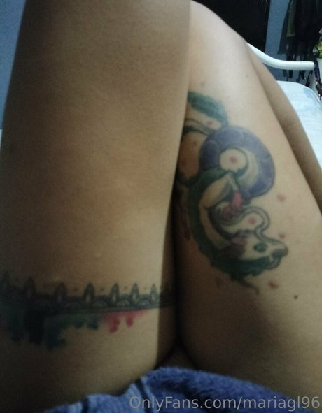 mariagl96 model hot galleries