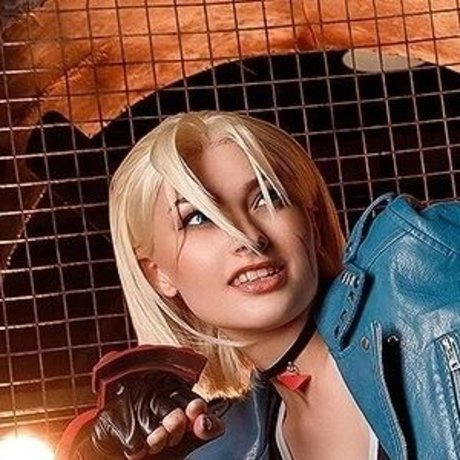 Juk Cosplay modèle xxx galeries