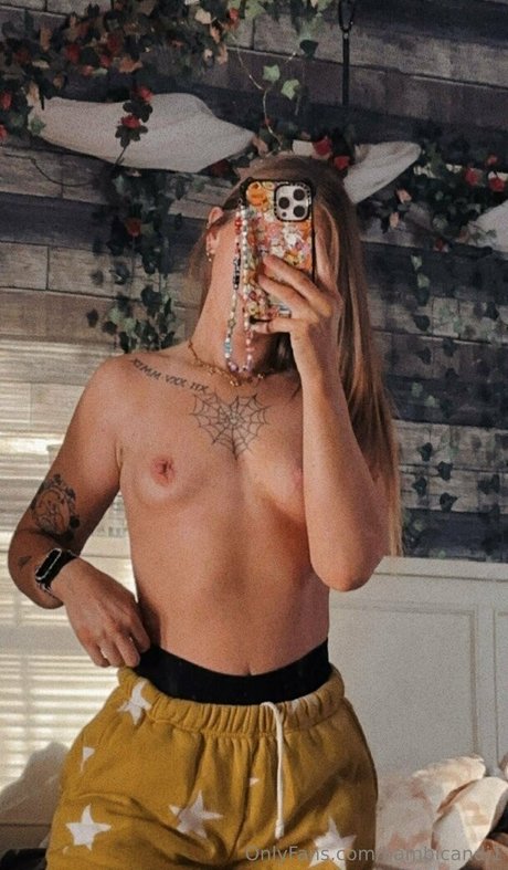 bambi candi pretty model gallery