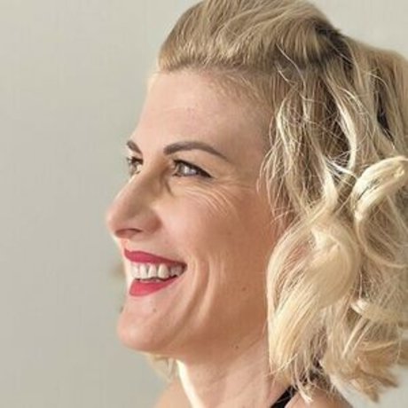 Miss Sunny Mood Image de profil