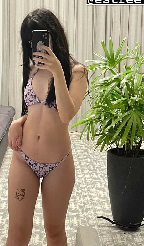 Lullychann star nudes galleries