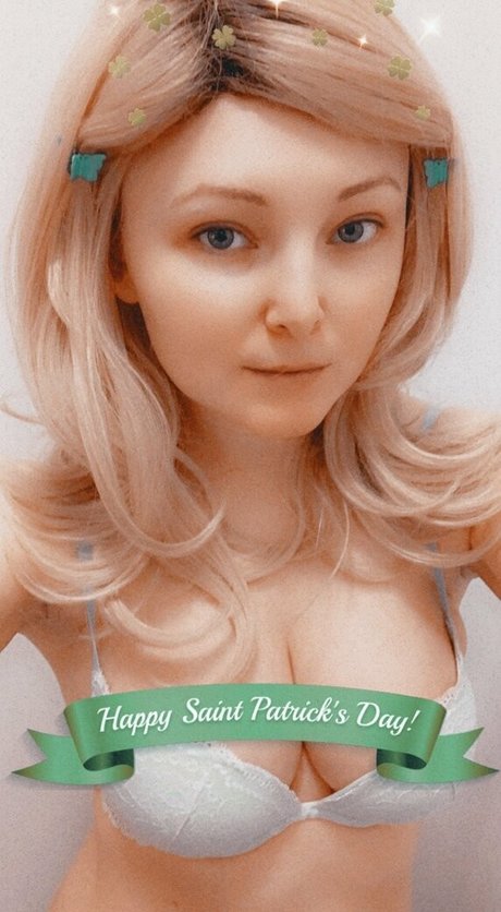 cutieblonde18 haut modèle galerie