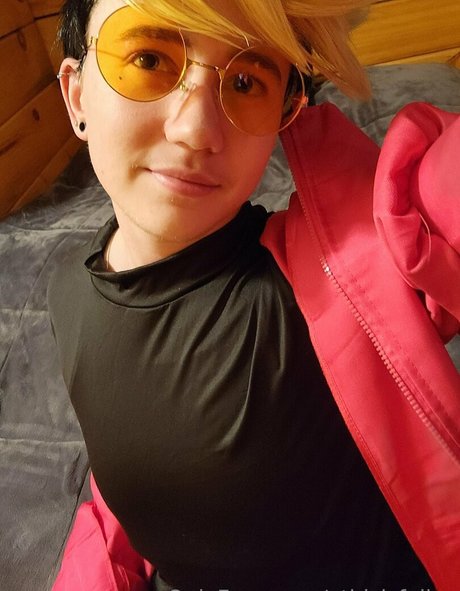 xthisisfelixx estrella desnuda foto