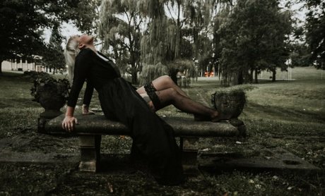 iamlydiafoxx desnudos estrella porno archivo