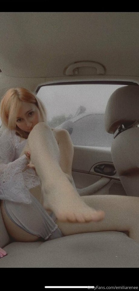 emiliarenblue art étoile collection