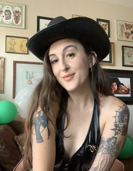 blairlennoxx Miniatura