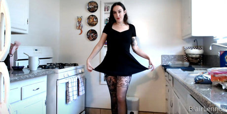 blairlennoxx estrella exclusiva imagen