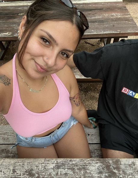 steph bonita estrella imágenes