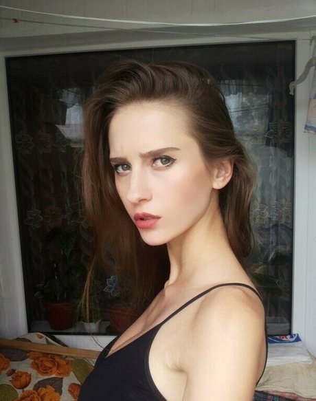 Lana Voronina estrella porno perfecta foto