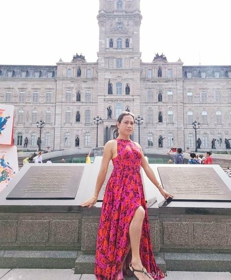 ayavonlee actriz libre foto