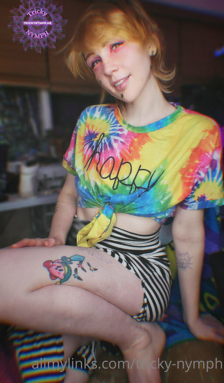 trickynymph buena estrella porno fotos