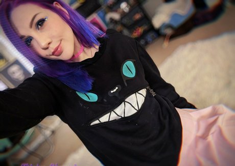 trickynymph haut modèle img