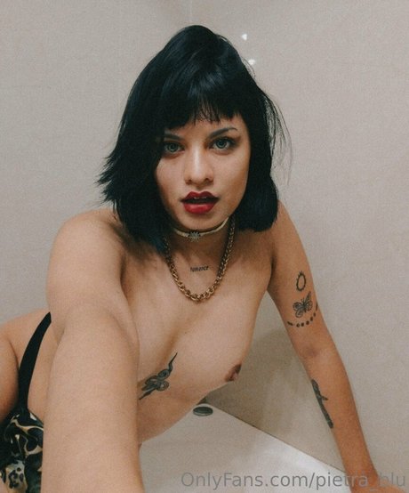 pietra blu bonita estrella galería