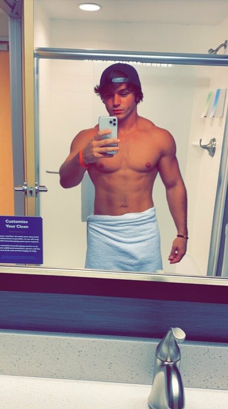 jamietylerflex modèle adulte image