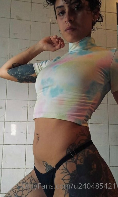 transgender onlyfans pornographic image
