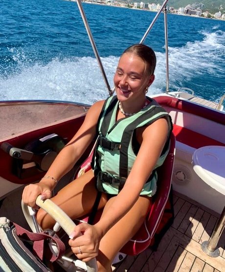 Sydney Etherington desnudos de estrellas recopilación