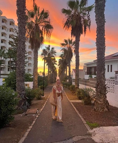 Sydney Etherington Miniatura