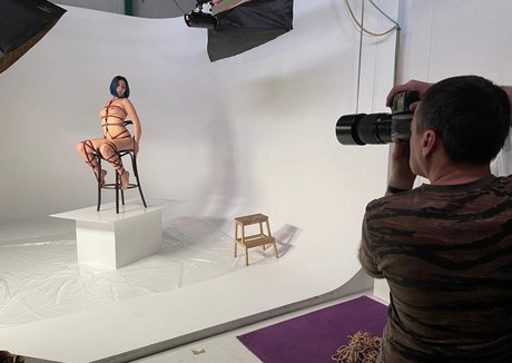 stanislava estrella xxx galerías