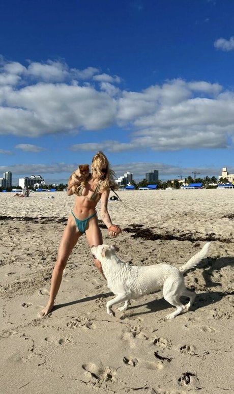 Lindsay Vrckovnik Linmick mejor estrella recopilación