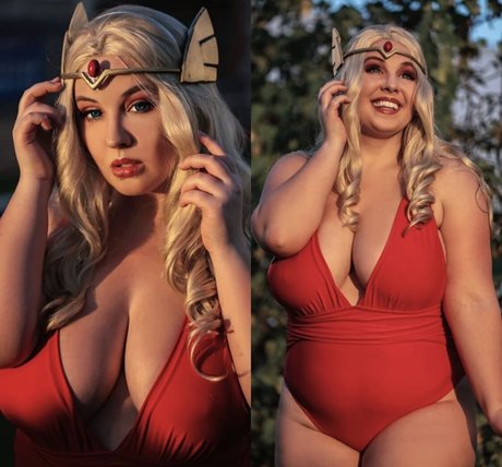 Multifluffyness star érotique des photos