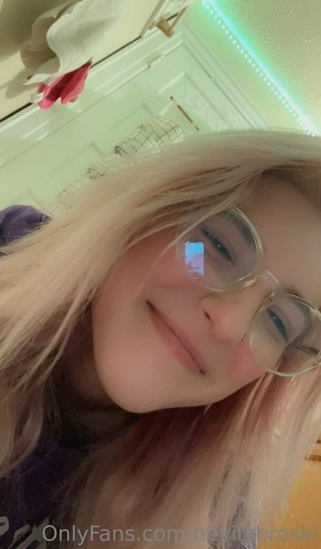 HeyItsBroski modèle parfait photos