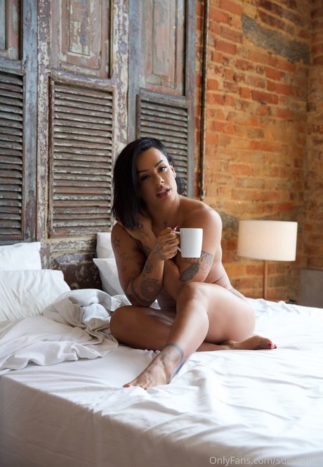 Sue Lasmar linda estrella imágenes