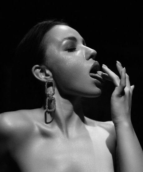 Eleonora Nedova actrice hd des photos