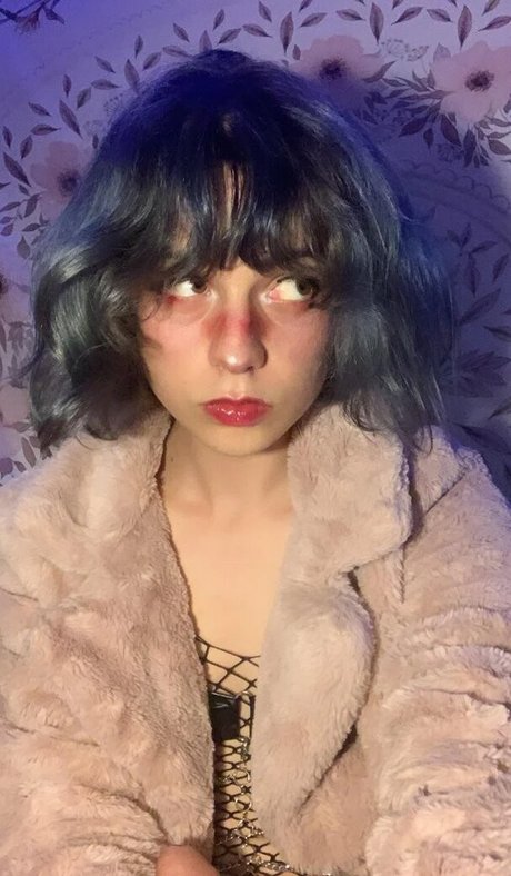 Cd Bell modelo sexual foto