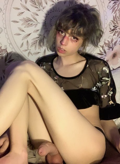 Cd Bell actriz sexual recopilación