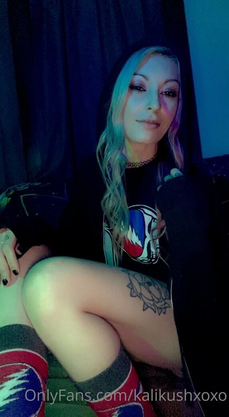 kalikushxoxo desnudos estrella imágenes