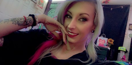 kalikushxoxo arte estrella porno recopilación