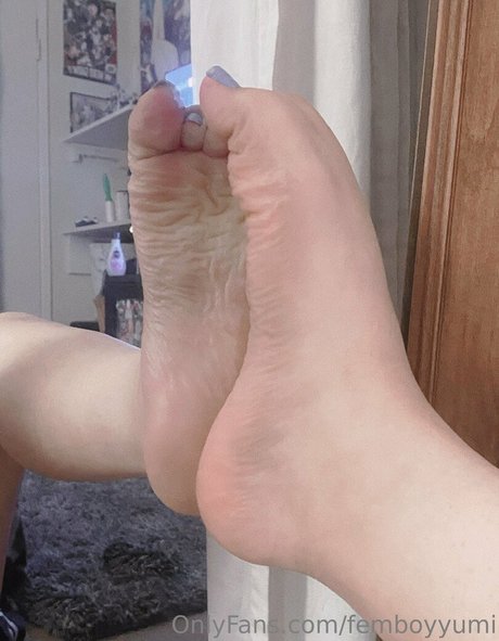 femboyyumi modelo exclusivo foto