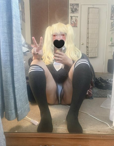 femboyyumi modelo sexual fotos