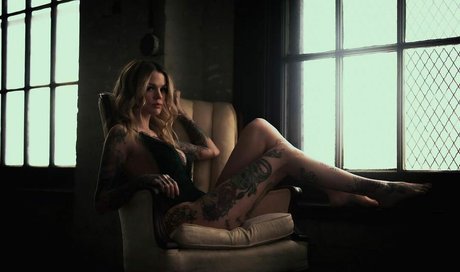 ohioliz estrella porno mejor galería