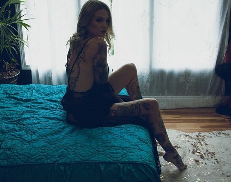 ohioliz modèle pornographique des photos