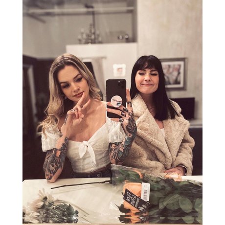 ohioliz actriz adulta archivo