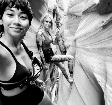 ohioliz estrella porno caliente archivo