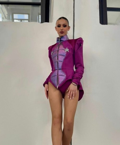 Klea Brahimi hot model galleries